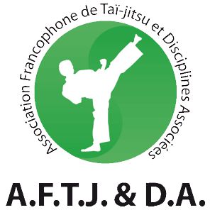 AFTJ Logo