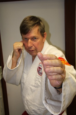 Alain Vanderschueren