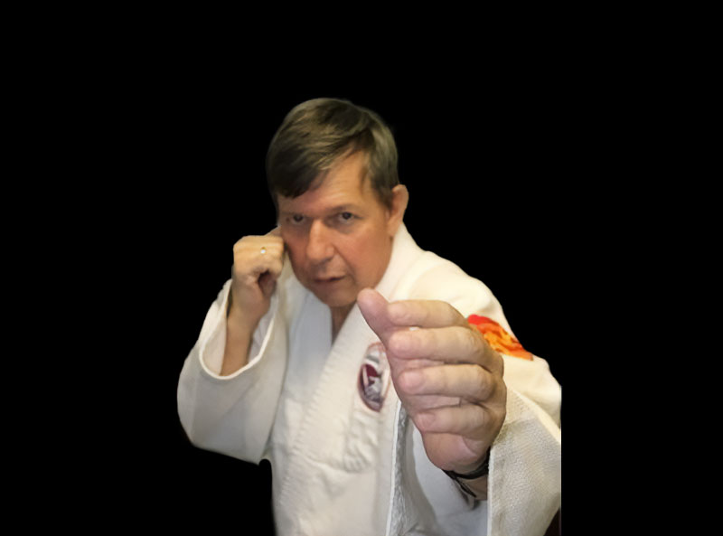 Alain Vanderschueren